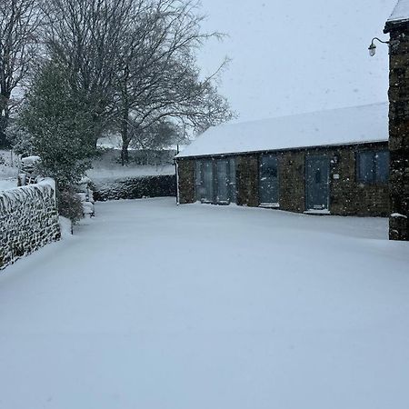 Longnor  Ivy Houseヴィラ エクステリア 写真