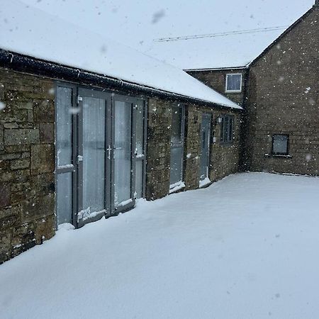 Longnor  Ivy Houseヴィラ エクステリア 写真
