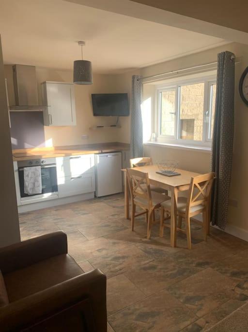 Longnor  Ivy Houseヴィラ エクステリア 写真