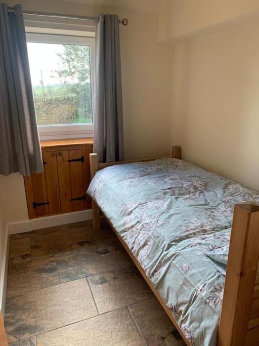 Longnor  Ivy Houseヴィラ エクステリア 写真
