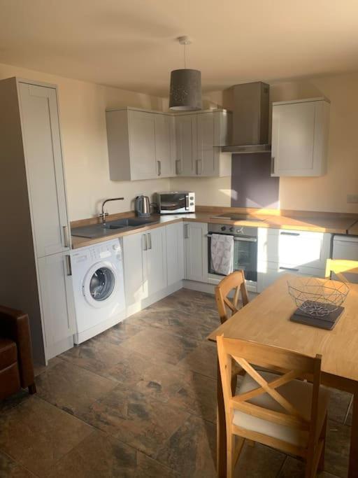 Longnor  Ivy Houseヴィラ エクステリア 写真