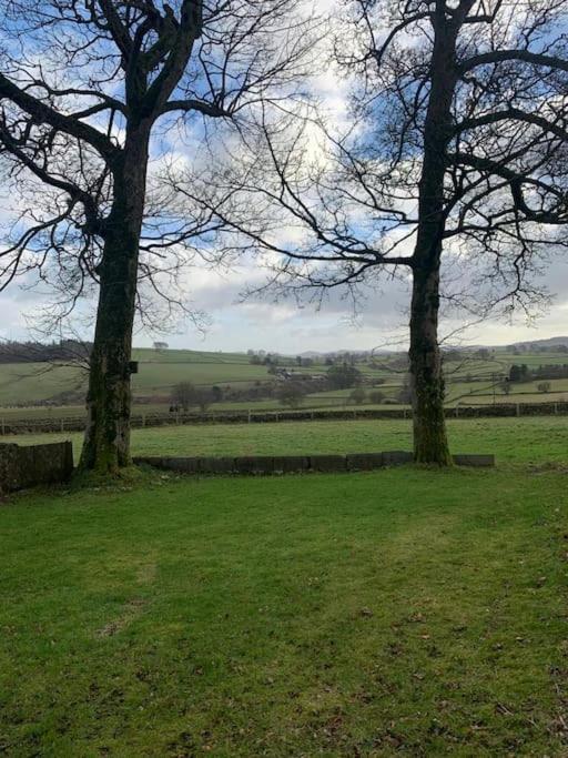Longnor  Ivy Houseヴィラ エクステリア 写真