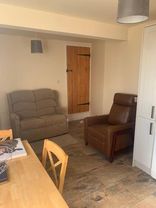 Longnor  Ivy Houseヴィラ エクステリア 写真
