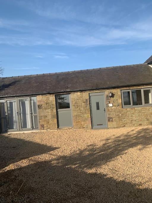 Longnor  Ivy Houseヴィラ エクステリア 写真